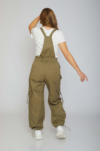 W.GIRL JUMPSUIT