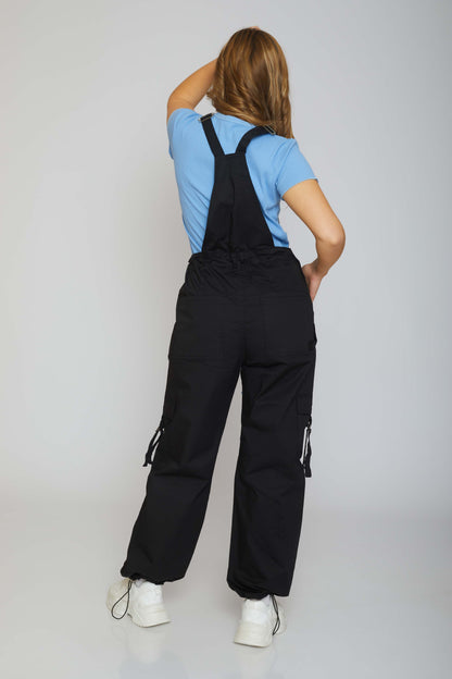 W.GIRL JUMPSUIT