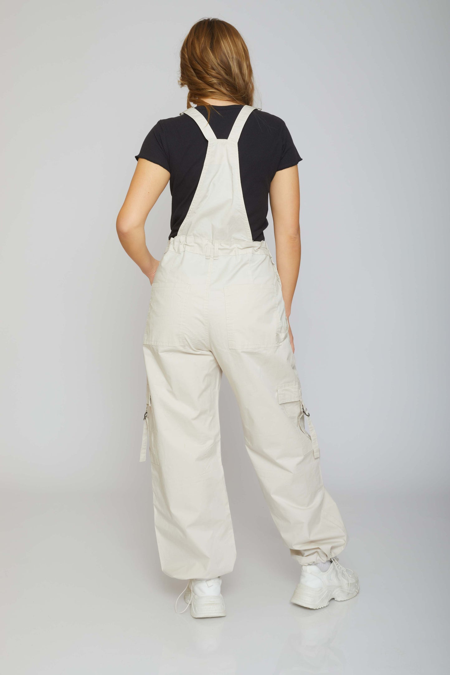 W.GIRL JUMPSUIT